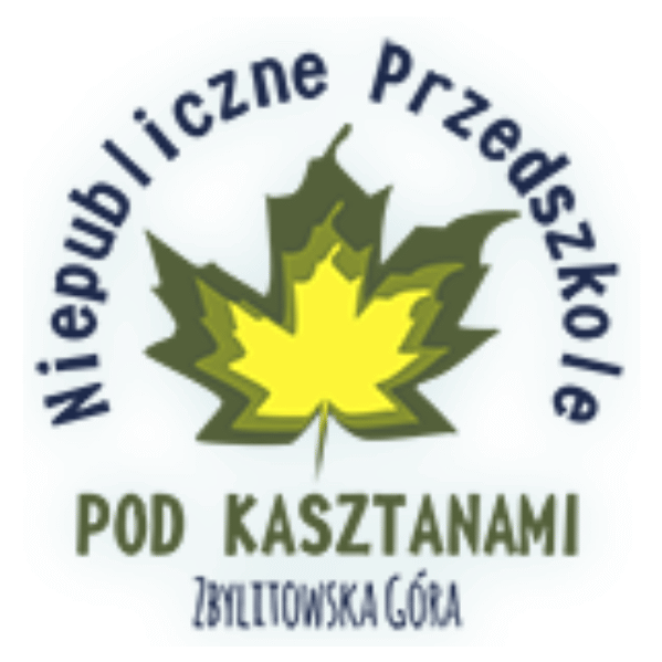 Przedszkole pod Kasztanami
